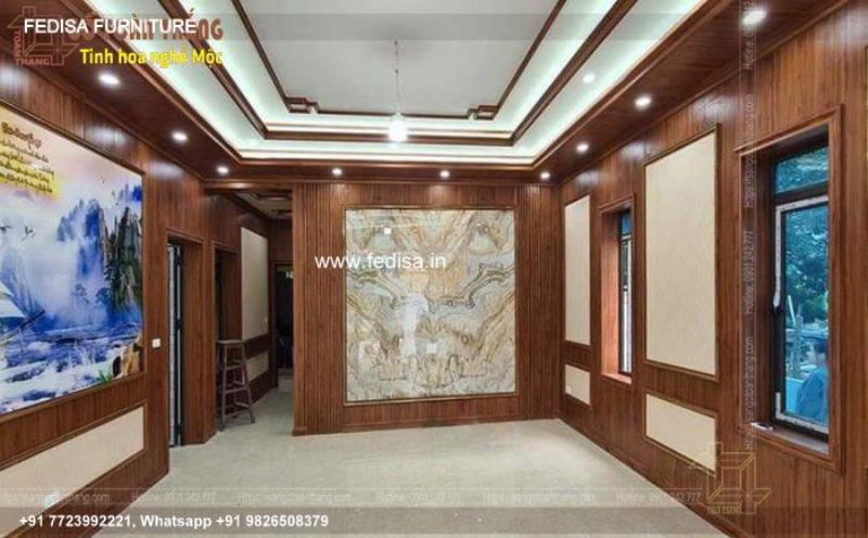 Wooden Ceiling Design Pop Design 2020 Wooden Ceiling Design For Shop N0-265