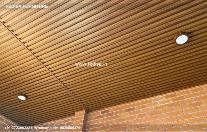 Wooden Ceiling Design Ceiling Board Design Simple Wooden Ceiling Design N0-272