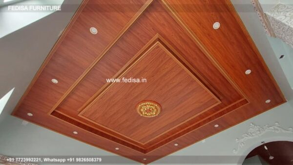 Wooden Ceiling Design Simple Ceiling Design For Living Room Pvc Wooden Ceiling Design N0-278