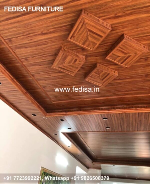 Wooden Ceiling Design Restaurant Ceiling Design Simple Wooden Ceiling Design For Living Room N0-279