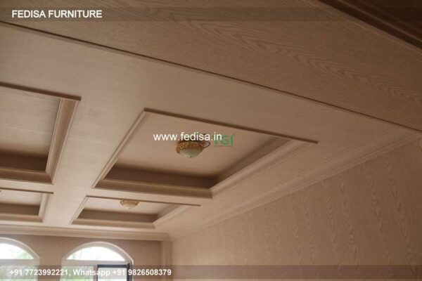 Wooden Ceiling Design Kitchen Ceiling Design 2021 Wooden Ceiling Design For House N0-297