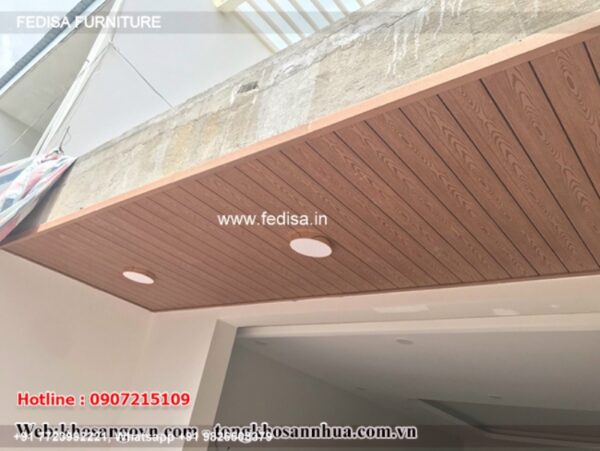 Wooden Ceiling Design Terrace Ceiling Design Simple Wooden Ceiling Design N0-308