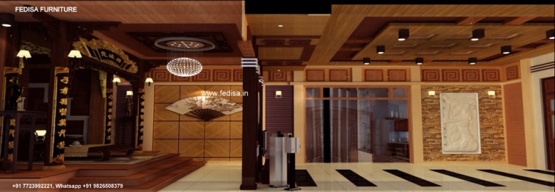 Wooden Ceiling Design Pop Design In Roof Wooden Ceiling Design For Living Room N0-310