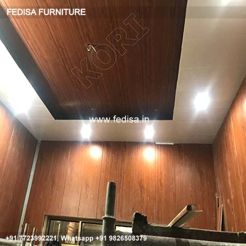 Wooden Ceiling Design Pop Design Simple Latest Wooden Ceiling Design For Hall N0-316