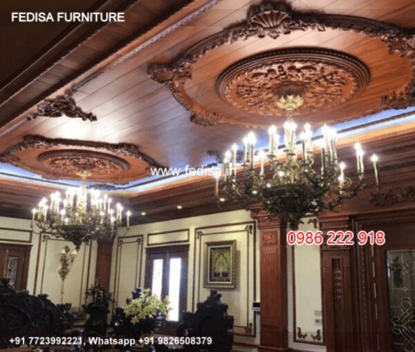 Wooden Ceiling Design Plus Minus Pop Design For Kitchen Simple Wooden Ceiling Design For Living Room N0-339