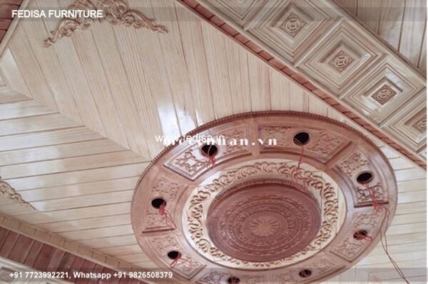 Wooden Ceiling Design Forsling Design Simple Wooden Ceiling Ideas N0-342