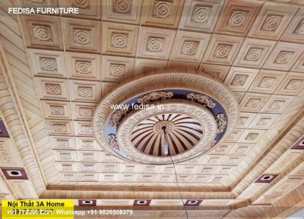 Wooden Ceiling Design Simple Pop Design For Living Room Wooden Ceiling Design For Bedroom N0-355