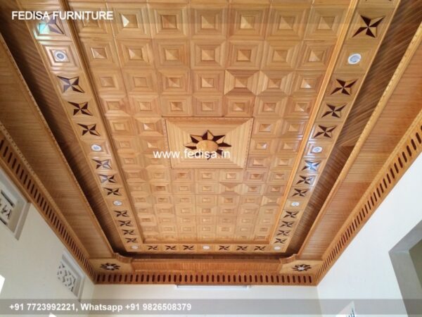 Wooden Ceiling Design Gypsum Board Ceiling Design Catalog Wooden Ceiling Ideas N0-366