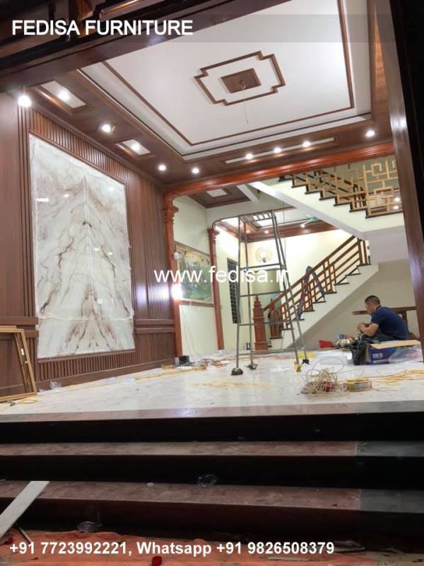 Wooden Ceiling Design Fiber Pop Design Wooden Ceiling Design For Bedroom N0-370