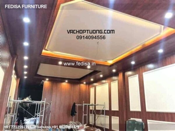 Wooden Ceiling Design Stretch Ceiling Design Wooden Ceiling Design For House N0-372