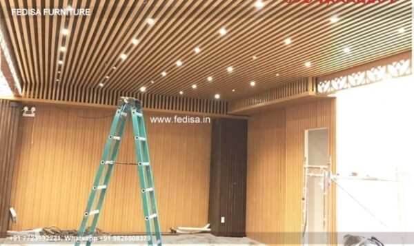 Wooden Ceiling Design Pop Design For Shop Wooden Ceiling Design For Shop N0-376