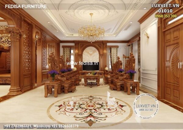 Wooden Ceiling Design Two Fan Pop Design Wooden Ceiling Design For Shop N0-400