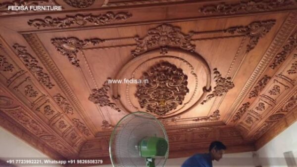 Wooden Ceiling Design Gallery Pop Design Plus Minus Simple Wooden Ceiling Design N0-455