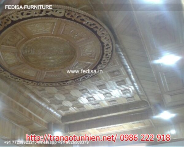 Wooden Ceiling Design Exposed Ceiling Design Wooden Ceiling Design For Hall N0-463