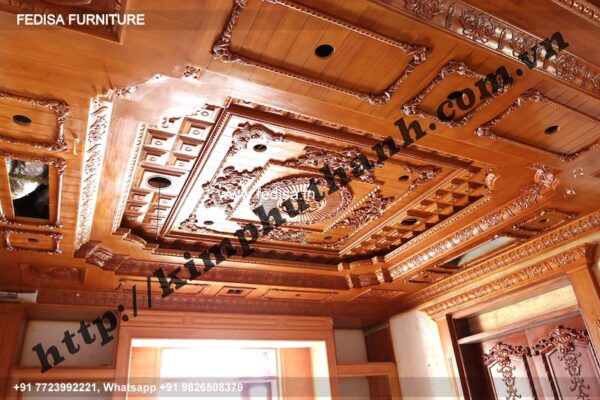 Wooden Ceiling Design Designer Ceiling Fans With Lights Wooden Ceiling Ideas N0-465