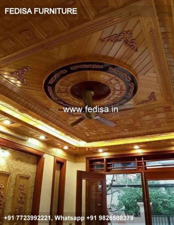 Wooden Ceiling Design Ceiling Design Ideas For Living Room Wooden Ceiling Design For Shop N0-484