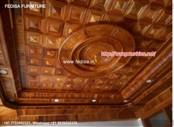 Wooden Ceiling Design False Ceiling Designs For Living Room In Flats Pvc Wooden Ceiling Design N0-497