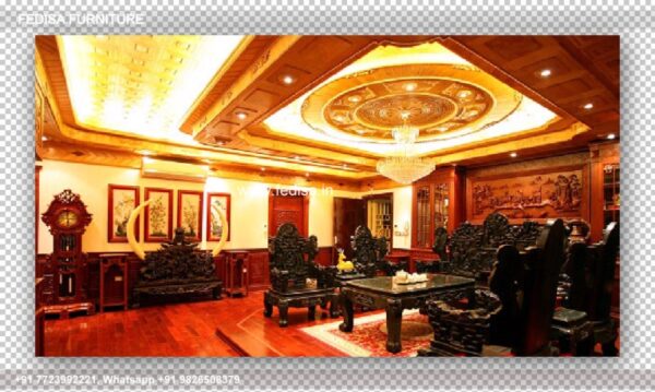 Wooden Ceiling Design Simple Ceiling Border Design Wooden Ceiling Design For Hall N0-499