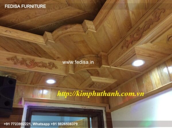 Wooden Ceiling Design Master Bedroom Pop Design Modern Wooden Ceiling Design N0-512