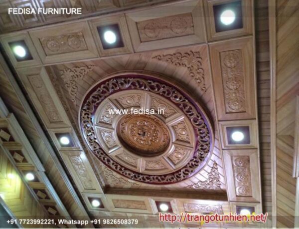 Wooden Ceiling Design Hall Pop Design Latest Wooden Ceiling Design For Bedroom N0-526