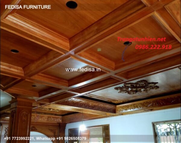 Wooden Ceiling Design Latest Plus Minus Pop Design For Lobby Wooden Ceiling Design For Living Room N0-529