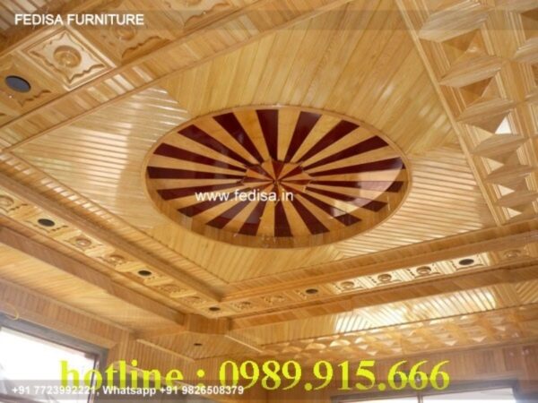 Wooden Ceiling Design Piopi Dijain Wooden Ceiling Ideas N0-537