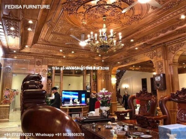 Wooden Ceiling Design Modern Ceiling Design For Bedroom 2020 Wooden Ceiling Design For Living Room N0-541