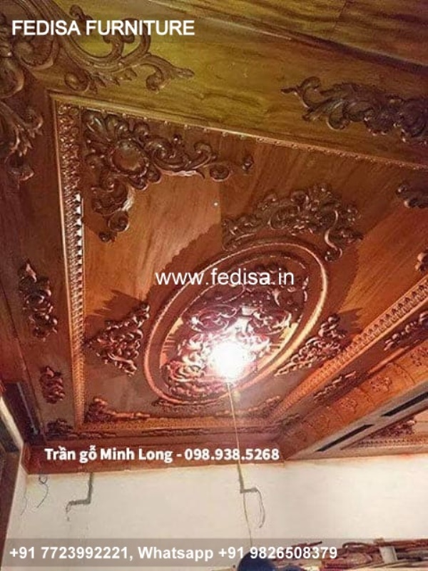 Wooden Ceiling Design Acp Ceiling Design Pvc Wooden Ceiling Design N0-545