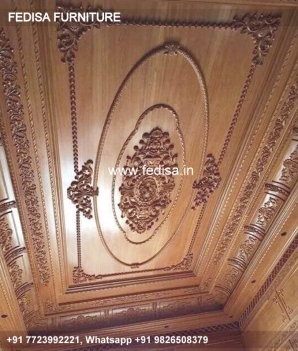 Wooden Ceiling Design Wooden Ceiling Ideas Designer Wooden Ceiling Fans N0-558
