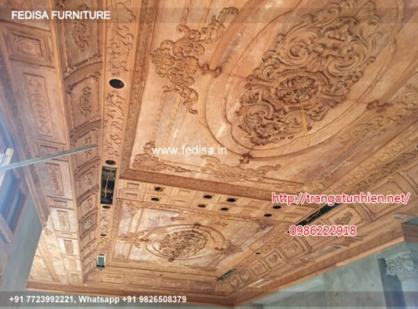 Wooden Ceiling Design Luxury Ceiling Design Simple Wooden Ceiling Design N0-566