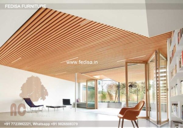 Wooden Ceiling Design Outside Ceiling Design Wooden Ceiling Design For Hall N0-574