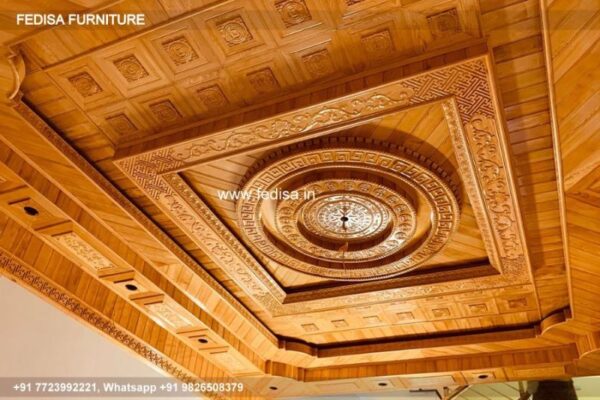 Wooden Ceiling Design Bedroom New Ceiling Design Pvc Wooden Ceiling Design N0-584