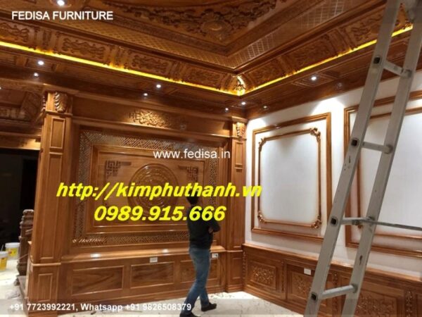 Wooden Ceiling Design Bathroom Pop Design Plus Minus Designer Wooden Ceiling Fans N0-594