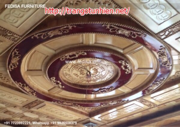 Wooden Ceiling Design Down Ceiling Design For Bedroom 2021 Wooden Ceiling Design For House N0-603