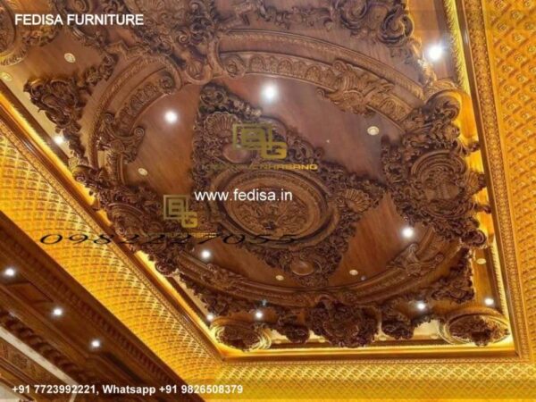 Wooden Ceiling Design Contemporary Ceiling Design Pvc Wooden Ceiling Design N0-608