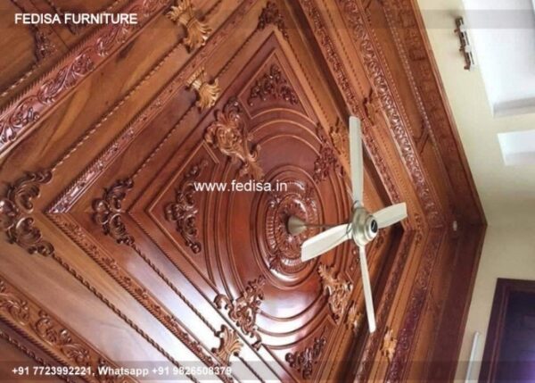 Wooden Ceiling Design Simple Plaster Ceiling Design For Living Room Wooden Ceiling Design For Hall N0-610