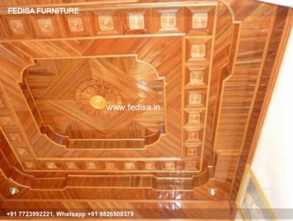 Wooden Ceiling Design Attractive Pop Design For Hall 2019 Wooden Ceiling Design For Bedroom N0-613