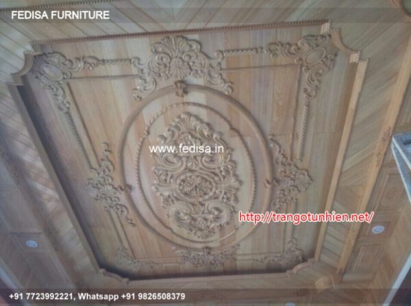 Wooden Ceiling Design False Ceiling Model Wooden Ceiling Design For Shop N0-619