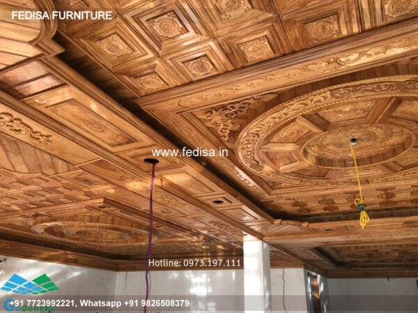 Wooden Ceiling Design High Ceiling Wall Decor Ideas Pvc Wooden Ceiling Design N0-620