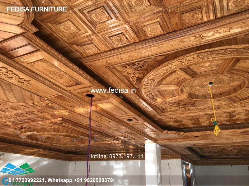 Wooden Ceiling Design High Ceiling Wall Decor Ideas Pvc Wooden Ceiling Design N0-620