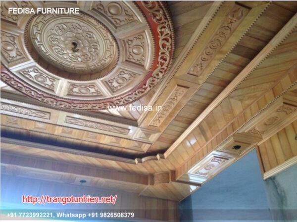 Wooden Ceiling Design Pvc Wall Ceiling Design Simple Wooden Ceiling Design N0-626