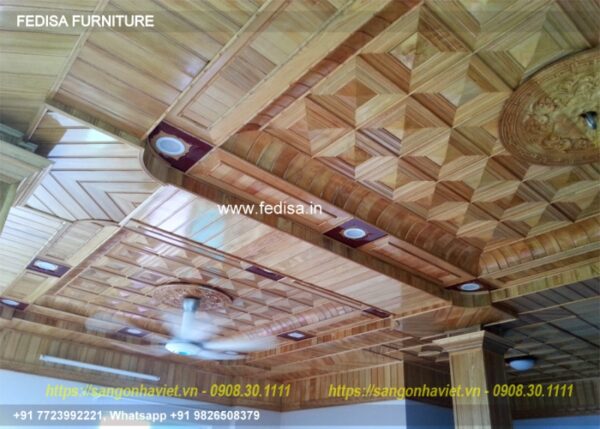 Wooden Ceiling Design Ceiling Paint Design For Bedroom Wooden Ceiling Design For Living Room N0-640