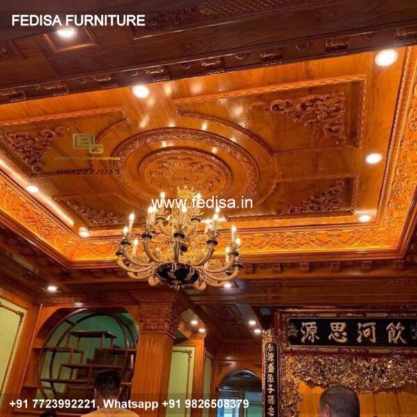 Wooden Ceiling Design Bedroom Pvc Ceiling Design Wooden Ceiling Design For House N0-651