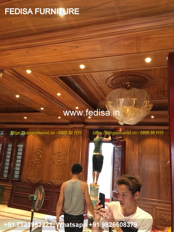 Wooden Ceiling Design House False Ceiling Design Simple Wooden Ceiling Design For Living Room N0-657