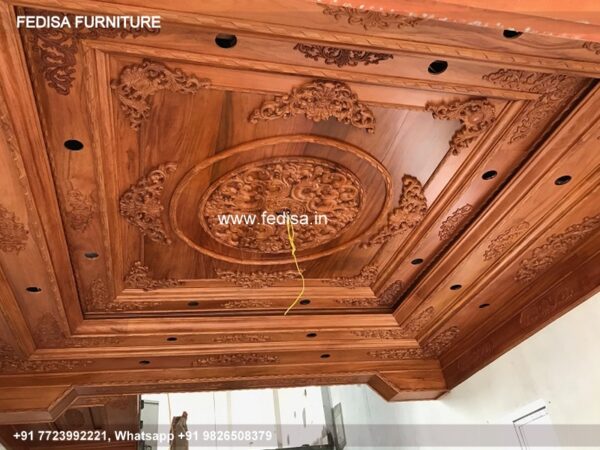 Wooden Ceiling Design Sitting Room Ceiling Design Wooden Ceiling Design For Living Room N0-676