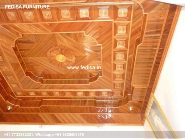 Wooden Ceiling Design Best Pop Design For Room Designer Wooden Ceiling Fans N0-678