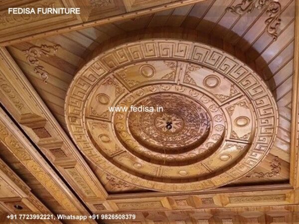 Wooden Ceiling Design Front Porch Pop Design Pvc Wooden Ceiling Design N0-680
