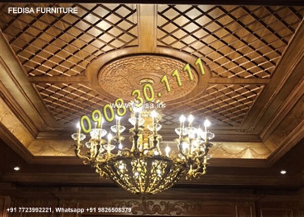 Wooden Ceiling Design Forsling Design For Shop Wooden Ceiling Design For Hall N0-682