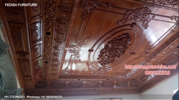 Wooden Ceiling Design Cnc Ceiling Wooden Ceiling Ideas N0-684