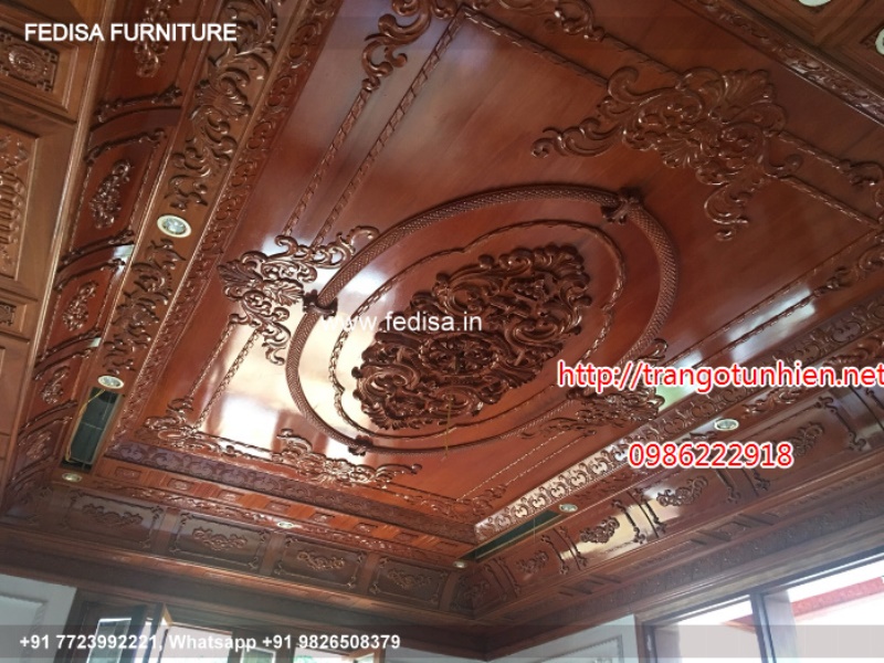 Wooden Ceiling Design Latest Ceiling Design 2021 Wooden Ceiling Design For Bedroom N0-685